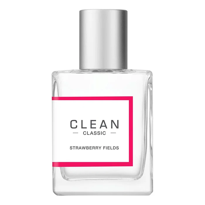 Clean Classic Strawberry Fields Eau de Parfum 30 ml Clean Classic Strawberry Fields Eau de Parfum 30 ml